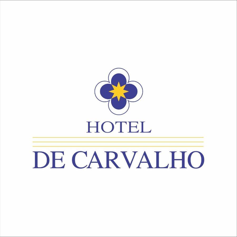 Hotel De Carvalho Флорианополис Экстерьер фото